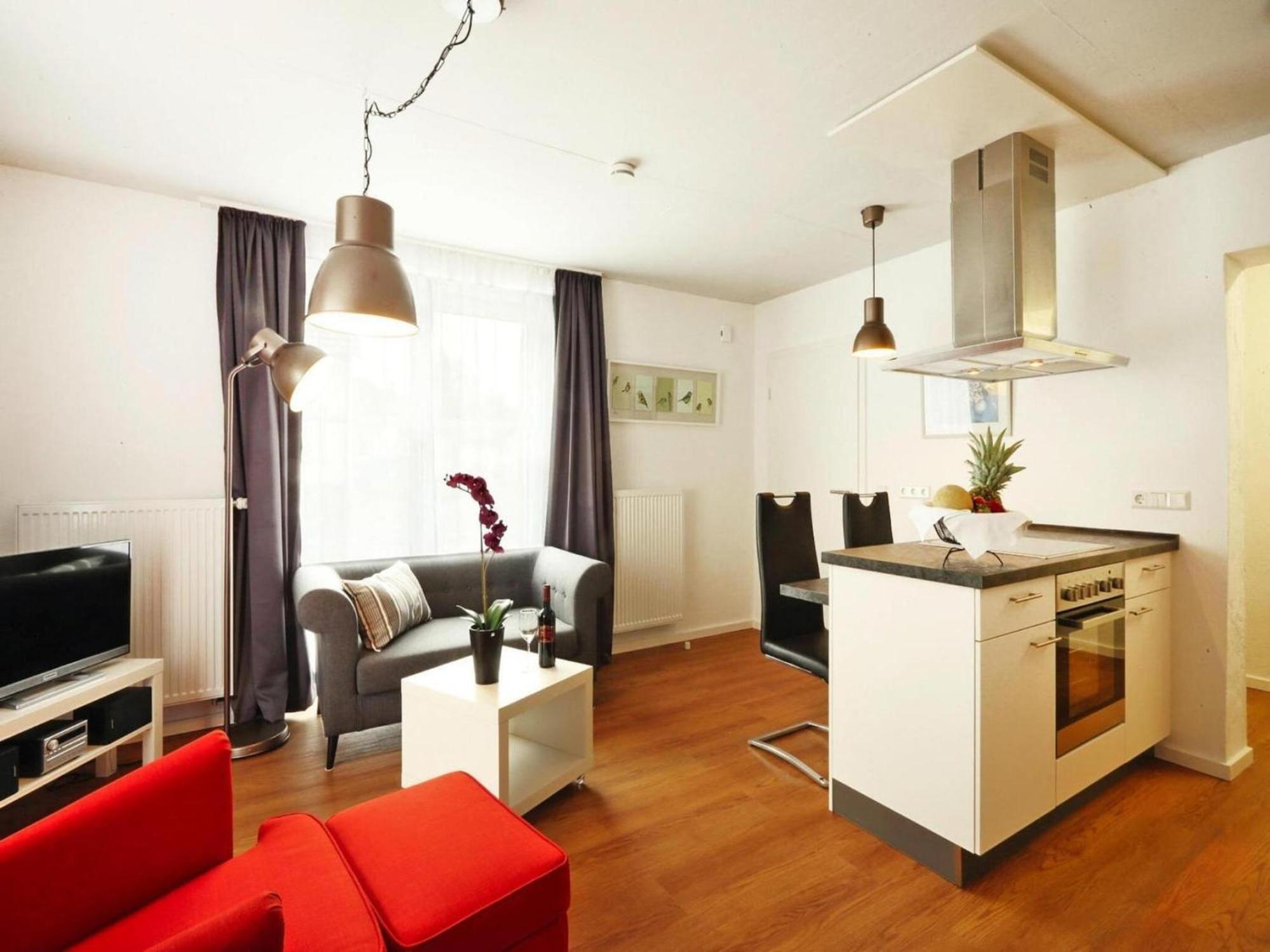 Apartments, Lissendorf 외부 사진
