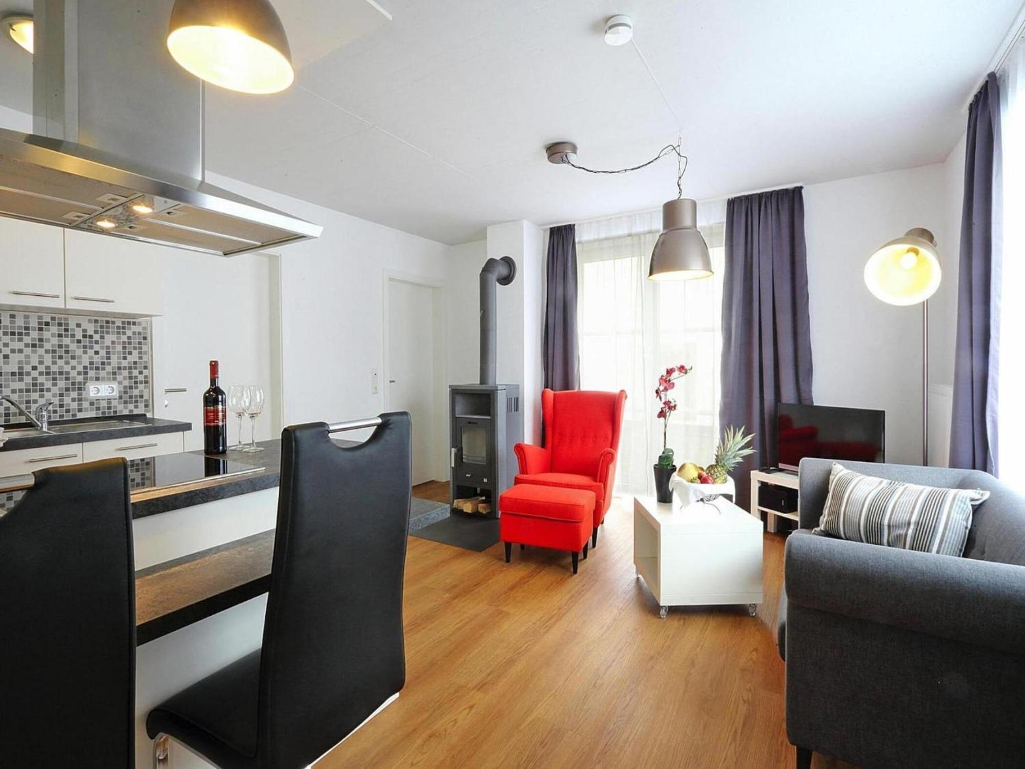 Apartments, Lissendorf 외부 사진